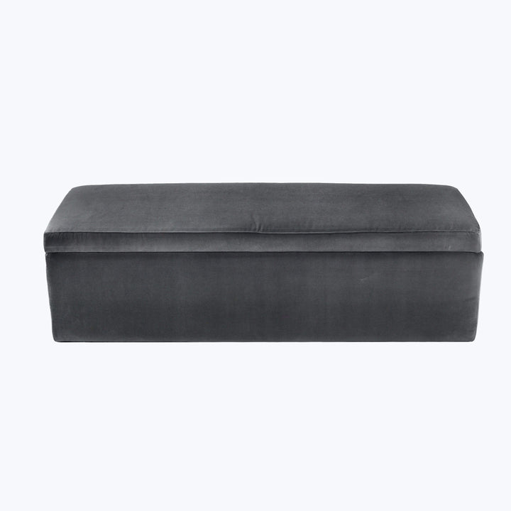 Orchard Storage Ottoman