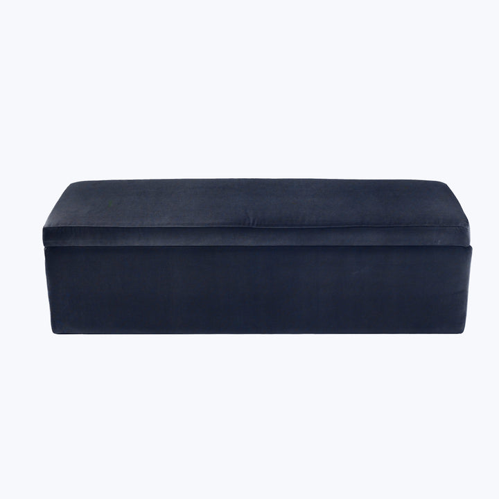 Orchard Storage Ottoman