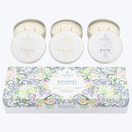 Renewal Discovery Trio