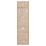 Zameen Transitional Wool Runner - 2'9" x 9'5"