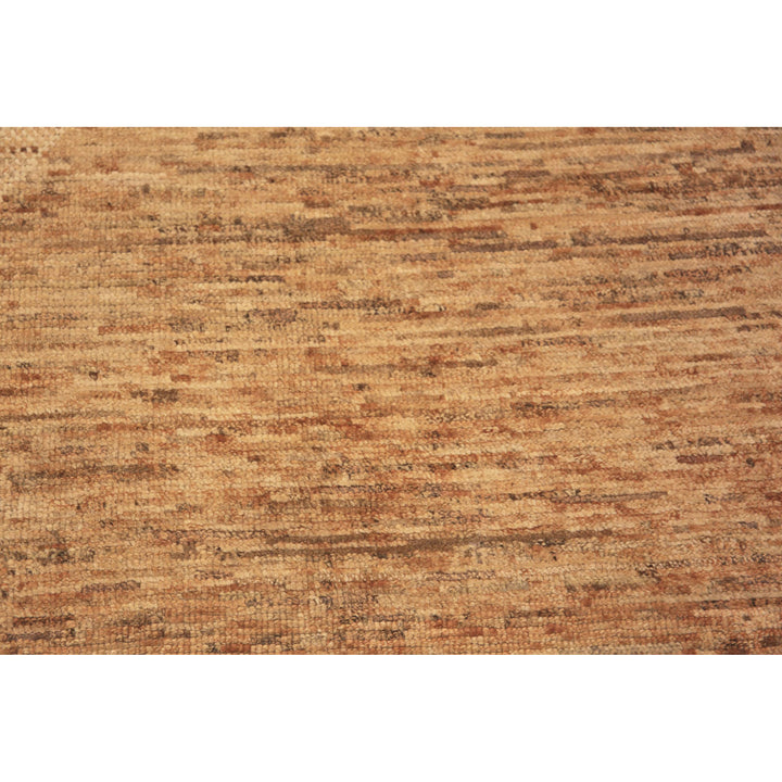 Zameen Transitional Wool Rug - 8'4" x 9'7"