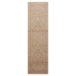 Zameen Transitional Wool Runner - 2'10" x 9'6"