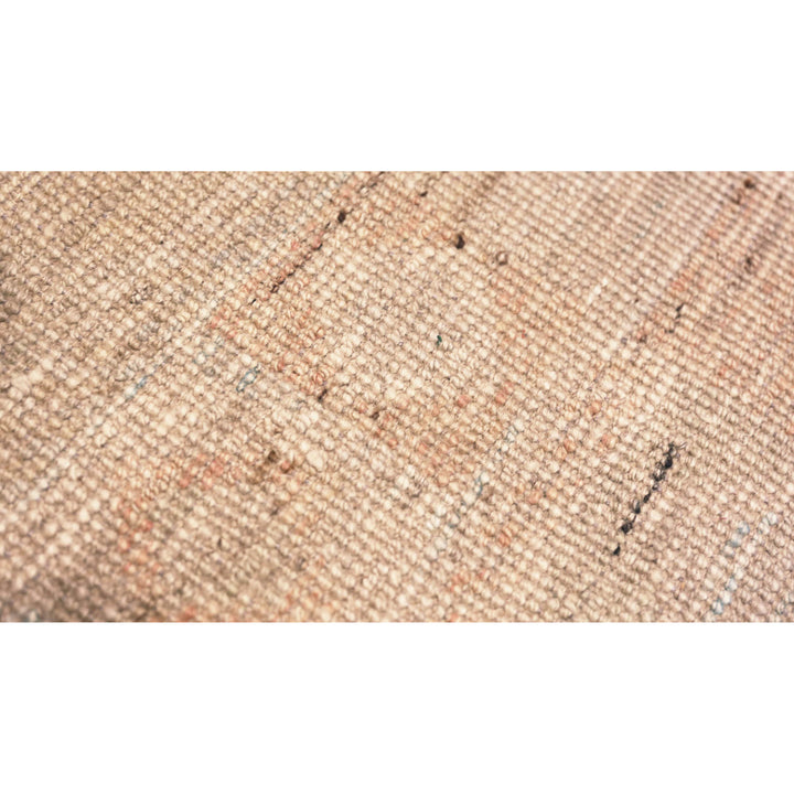 Zameen Transitional Wool Rug - 5'9" x 7'7"