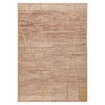 Zameen Transitional Wool Rug - 6'4" x 9'5"