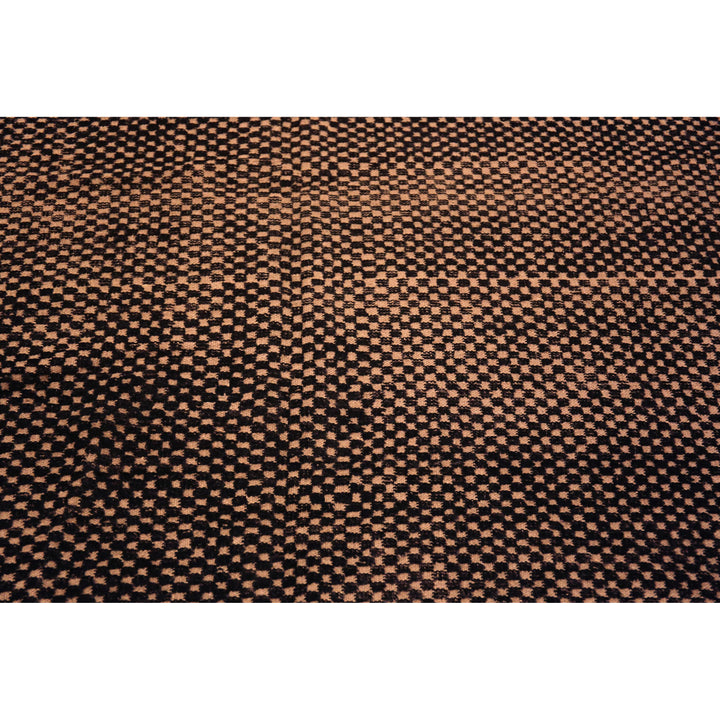 Brown Zameen Transitional Wool Rug - 18'3" x 26'4"
