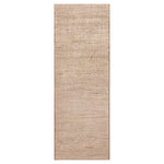 Zameen Transitional Wool Runner - 3'4" x 9'5"