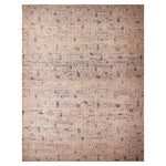 Natural Zameen Transitional Wool Rug - 20'4" x 26'4"