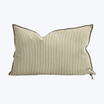 Portofino Pillow Bronze