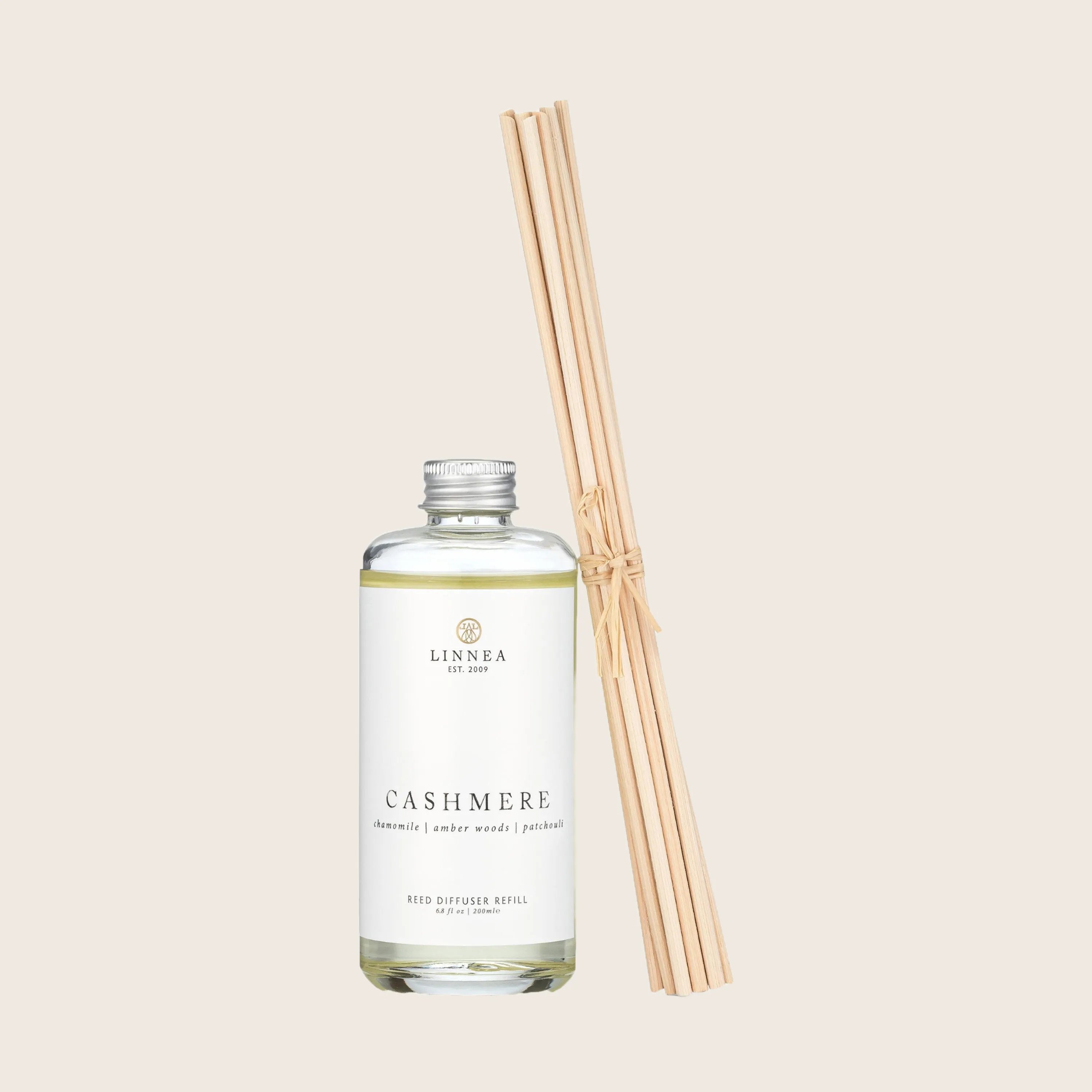 Linnea Reed Diffuser Refill - Thumbnail 3