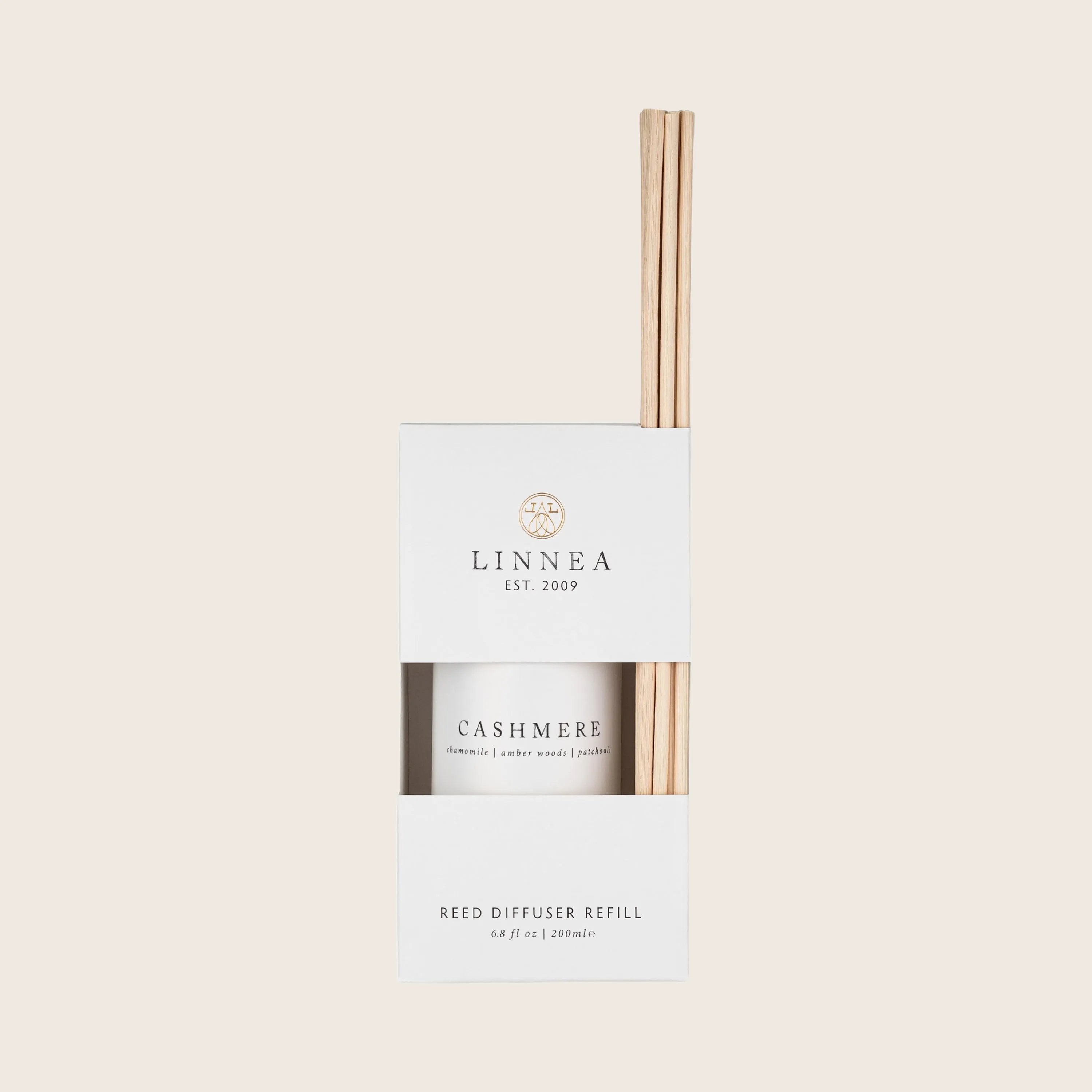 Linnea Reed Diffuser Refill - Thumbnail 5