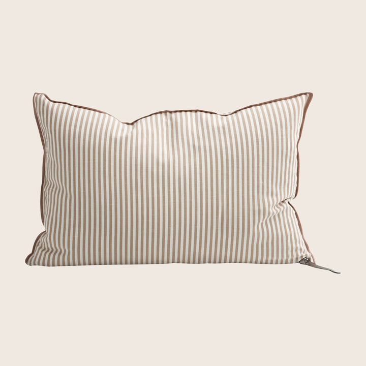 Portofino Pillow Terracotta