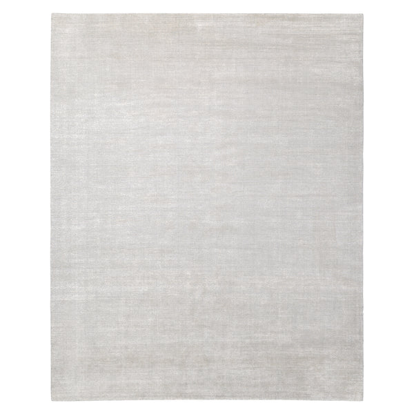 Solid Wool Rug - 10' x 14'