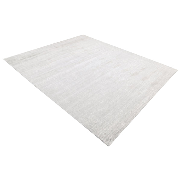 Solid Wool Rug - 10' x 14'
