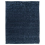 Solid Wool Rug - 8' x 10'