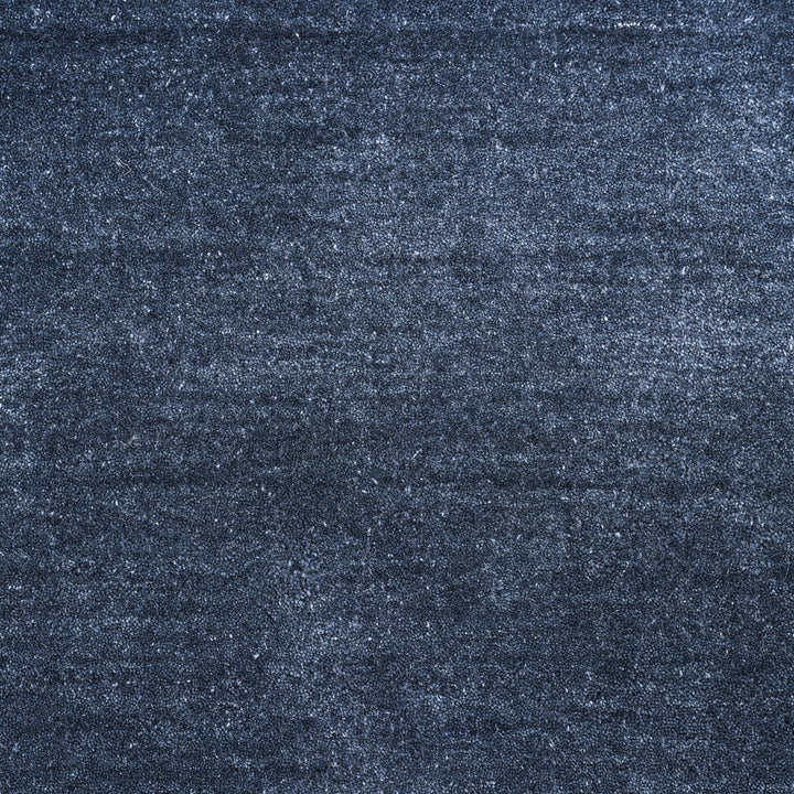 Solid Wool Rug - 8' x 10'