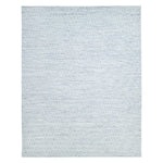 Cloud Flatweave Wool Rug 6x9