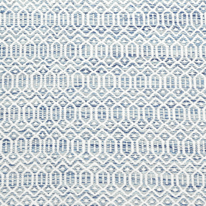 Cloud Flatweave Wool Rug 6x9