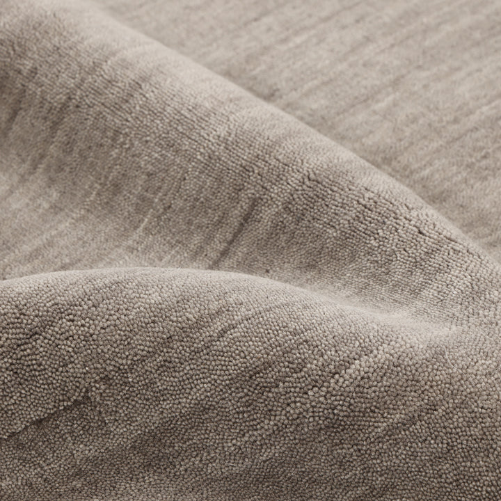 Transitional Gabbeh Wool Rug - 9' x 12'