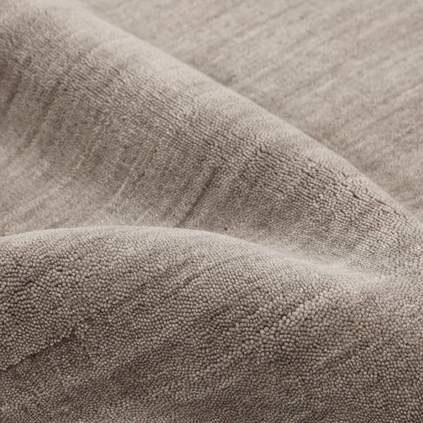 Transitional Gabbeh Wool Rug - 9' x 12'