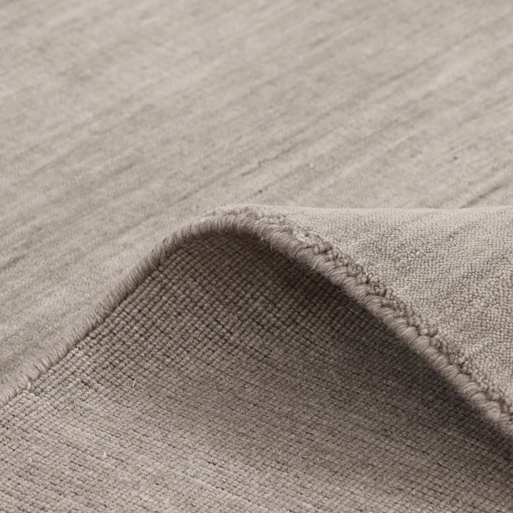 Transitional Gabbeh Wool Rug - 9' x 12'