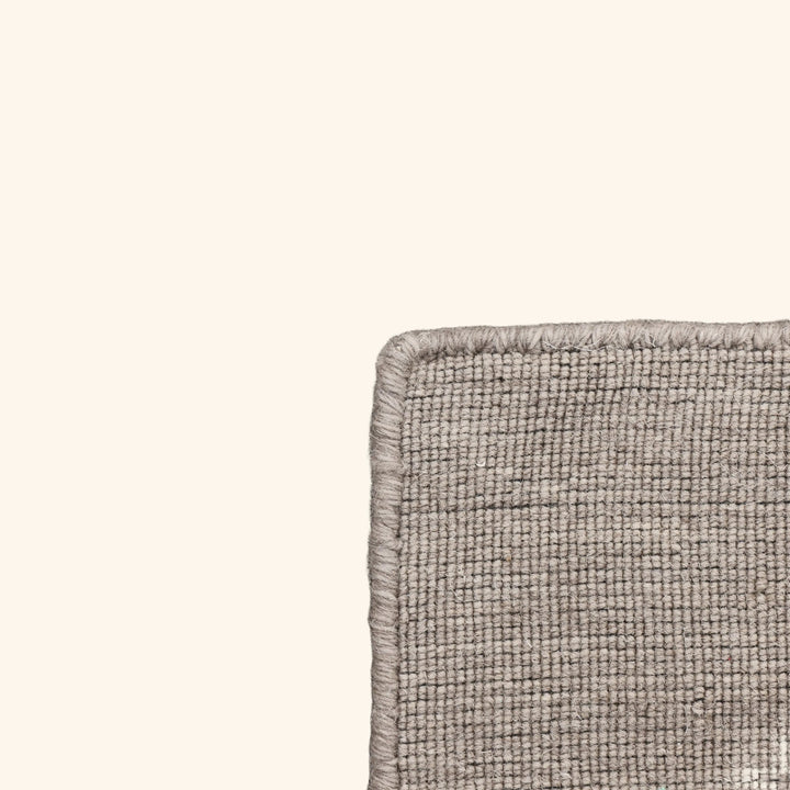 Transitional Gabbeh Wool Rug - 9' x 12'