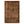 Overdyed Wool Rug - 6'1" x 9'1"