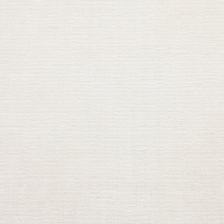 Solid Wool Rug Ivory / 9x12