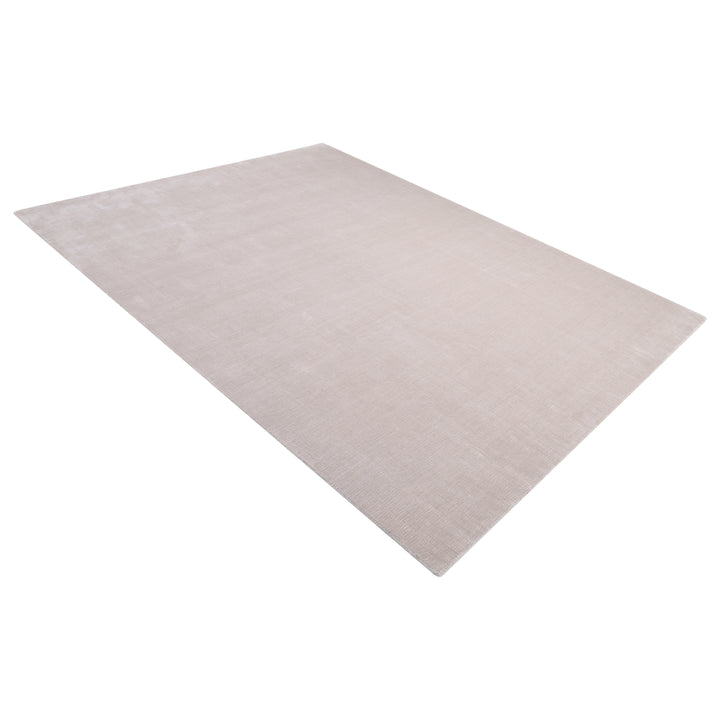 Solid Wool Rug Mist / 8x10
