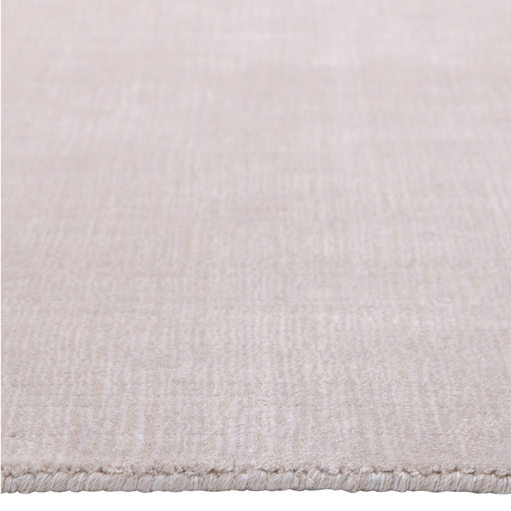 Solid Wool Rug Mist / 8x10