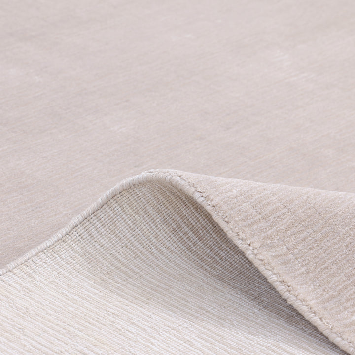 Solid Wool Rug Mist / 8x10