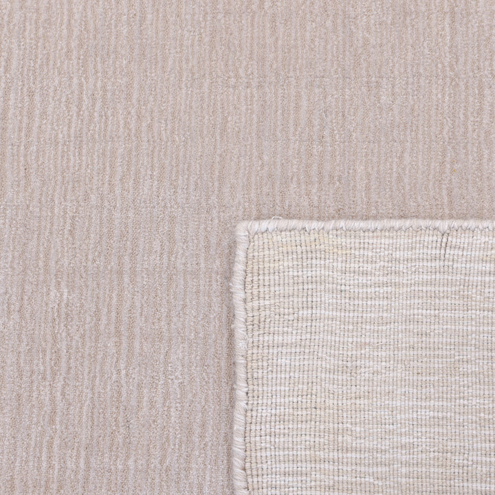 Solid Wool Rug Mist / 8x10