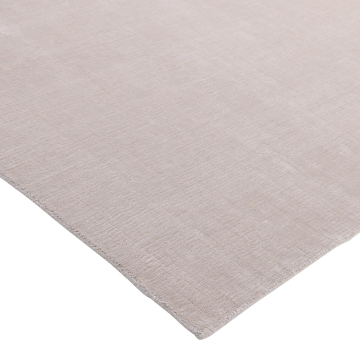 Solid Wool Rug Mist / 8x10