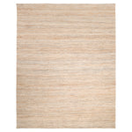 Transitional Jute Wool Rug - 9' x 12'
