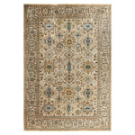 Traditional Serapi Wool Rug - 10'1" x 14'3"