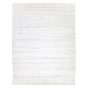 Solid Wool Rug Camel / 8x10 - hover