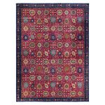 Traditional Serapi Wool Rug - 10'3" x 14'1"