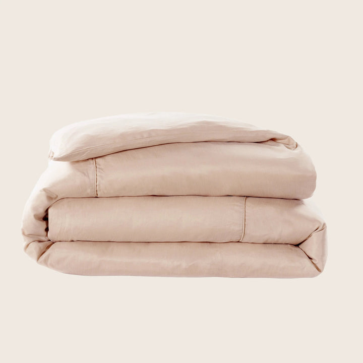 Alya Duvet Cover
