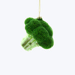 Broccoli Ornament