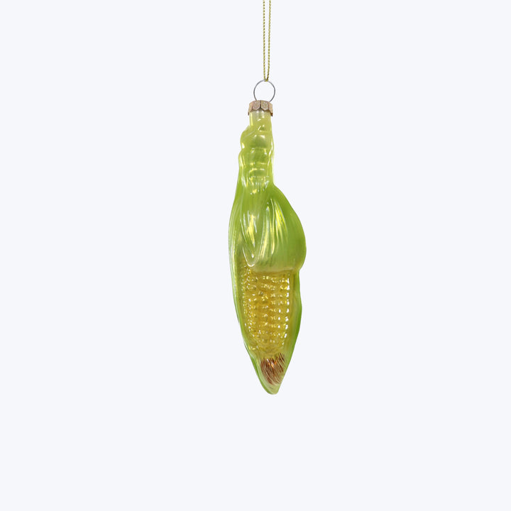 Sweet Corn Ornament