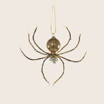 Vintage Spider Ornament