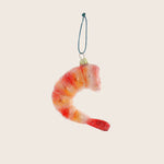 Cocktail Shrimp Ornament