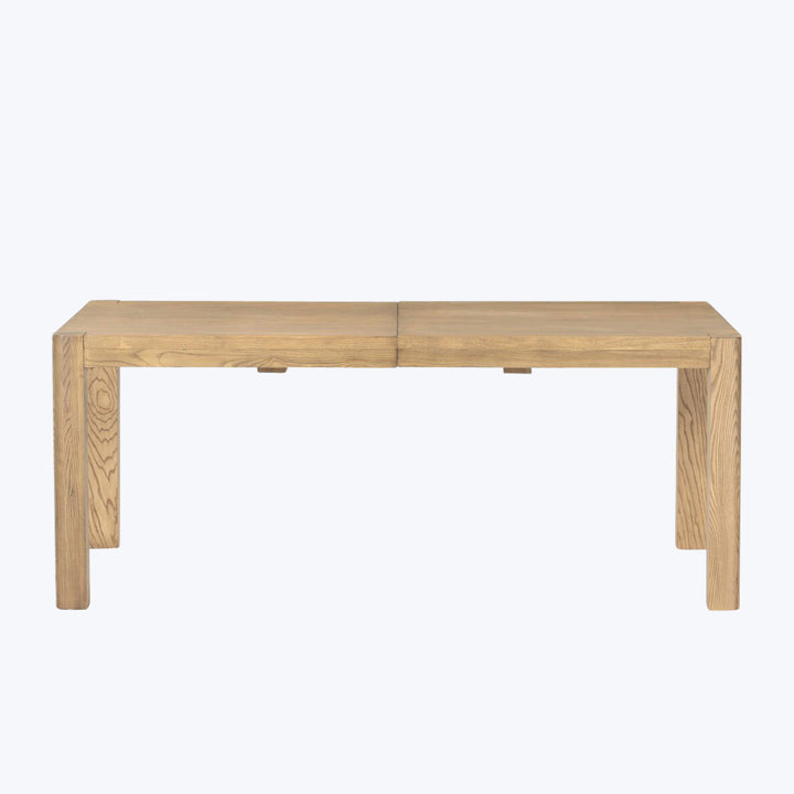 Zuma Extension Dining Table