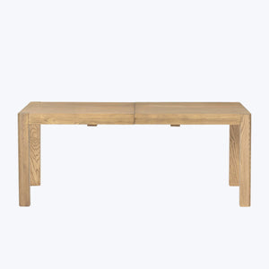 Zuma Extension Dining Table