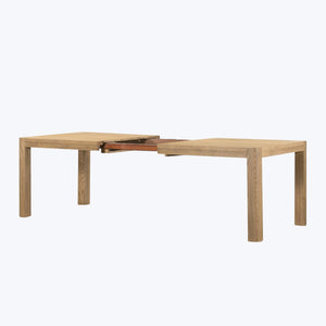 Zuma Extension Dining Table - hover