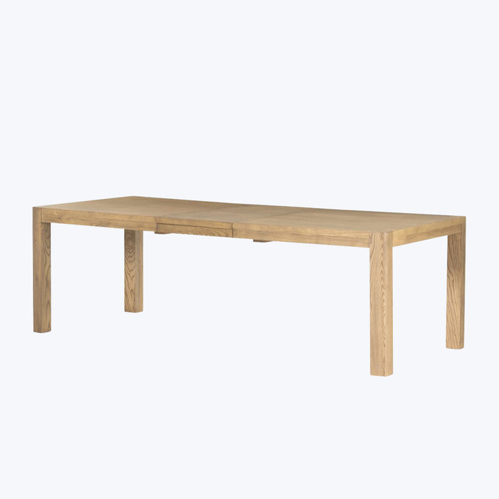 Zuma Extension Dining Table