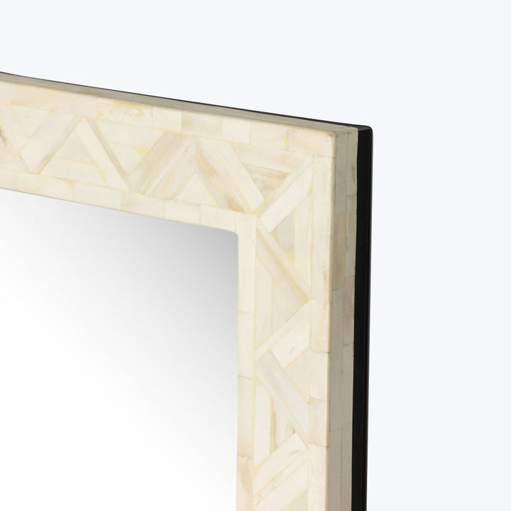 Loredo Floor Mirror