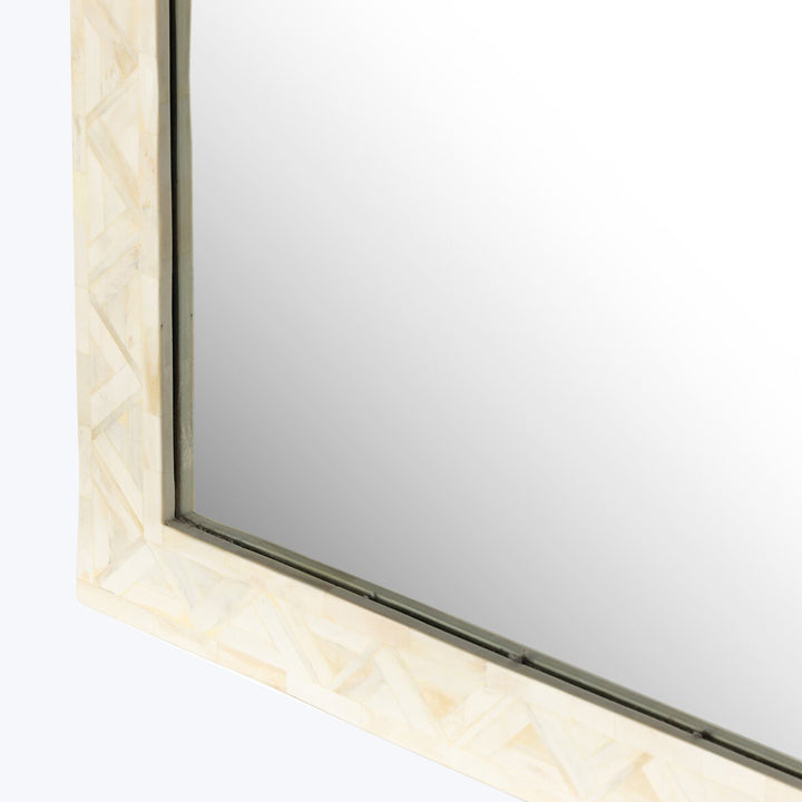 Loredo Floor Mirror