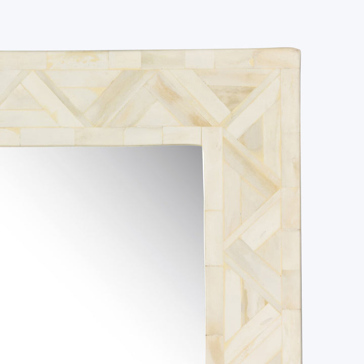 Loredo Floor Mirror