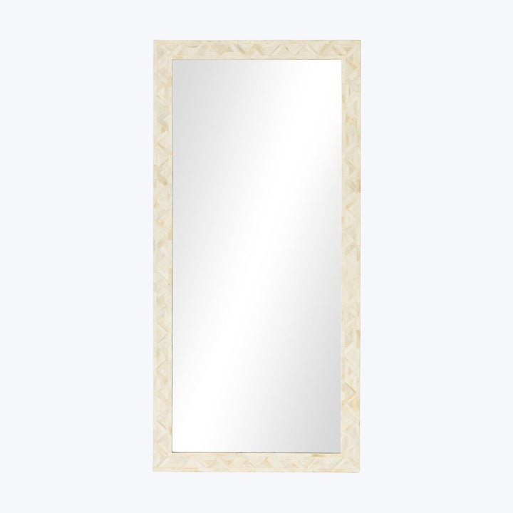 Loredo Floor Mirror