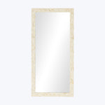 Loredo Floor Mirror